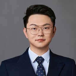 Dengne CHEN