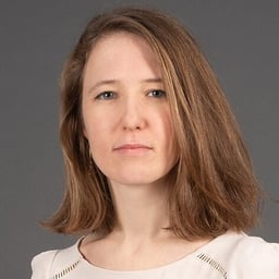 Gersende Masfayon