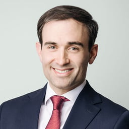 Reuven Garrett