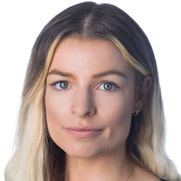 Kate Corcoran