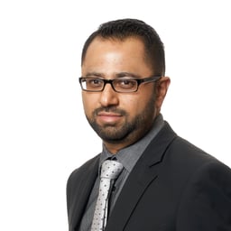 Chetan Vanmali