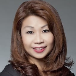 Christy Lim