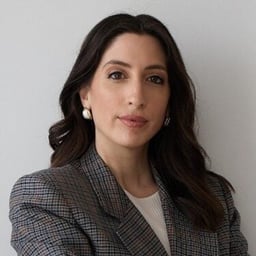 Maria Kakouri