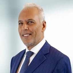 Salih  Ahnaish