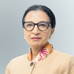 María Rosa Fabara Vera