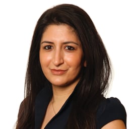 Sarah Shafiq