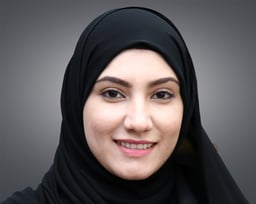 Maryam Radhi 