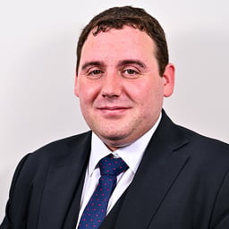 Richard Etherington