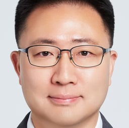 Ho Jin CHOI
