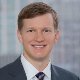 Benjamin Pedersen