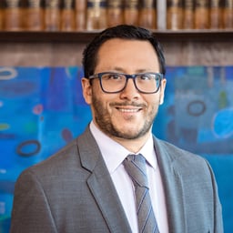 José Manuel Carrillo