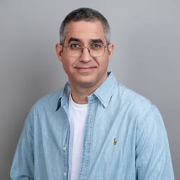 Ronen Buch