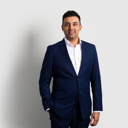 Milan Kapadia