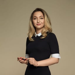Andreea  Vasile