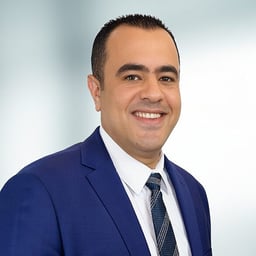 Ahmed  Maali
