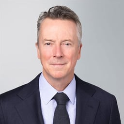 Jonathan Gill