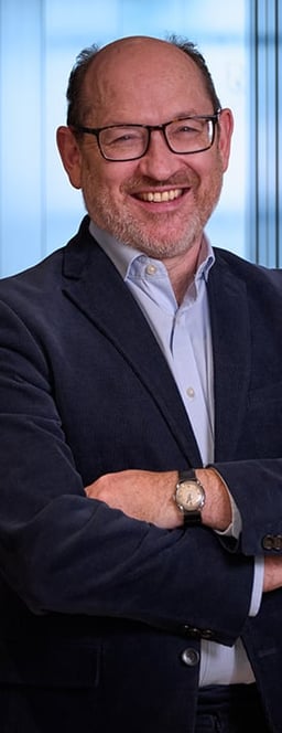 Nicolas Rollason