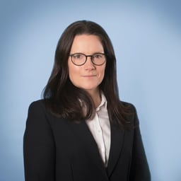 Louise  MacLynn KC