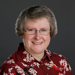 Sue Crosby