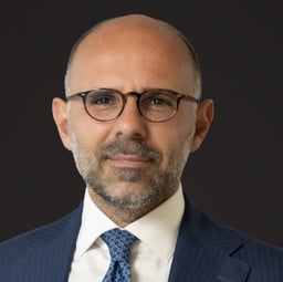 Gioacchino Foti