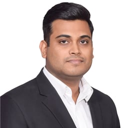 Rishabh Sharma
