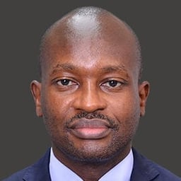 Hiram Nyaburi