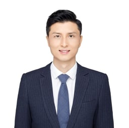 Haiping Tan