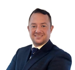 Darren Malone