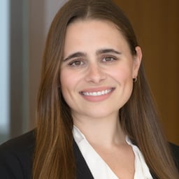 Hannah  Rozow Owolabi 