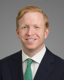 Conor McEvily