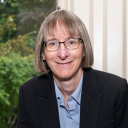 Hilary Garnett