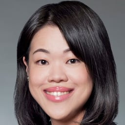 Monica Chong Wan Yee