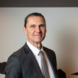 Jean-Luc Chenaux