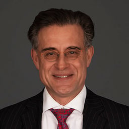Arthur Csatho