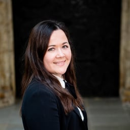 Laura Wakeford