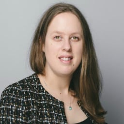 Amy Barrow