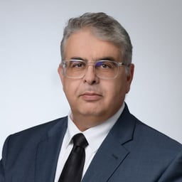 Michael Oiknine