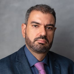 Vlad Cercel