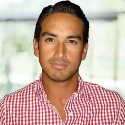 Sean Solis