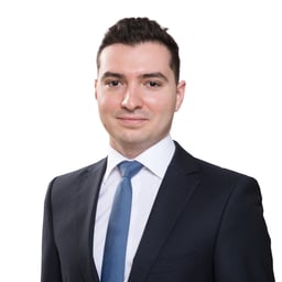 Bogdan Illie Capra