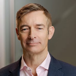 Adrian Bennett