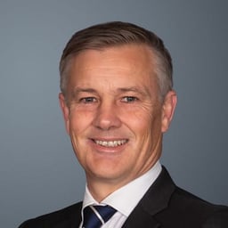 Stewart  Robertson 