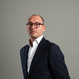 Sebastian Massaro