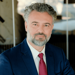 Andrei Burz-Pinzaru