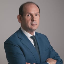 Gianluca Zattera