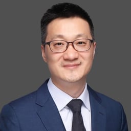 Zhe (Kevin) Yu