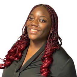 Rochelle Oviosu