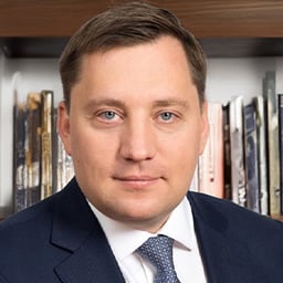 Ilia Dvorkin
