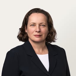 Melanie McKean