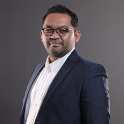 Bosni Gondo Wibowo
